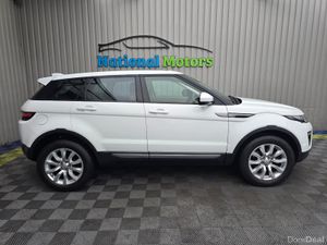 2019 Range Rover 2.0 Si4 PHEV Evoque - Image 2
