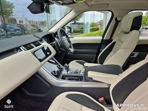 Land Rover Range Rover Sport 2.0 PHEV HSE Dynamic - Image 4