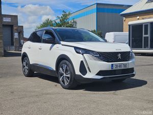 Peugeot Allure 3008 HYBRID2 PHEV - Image 4