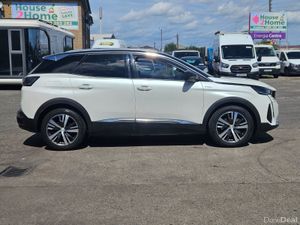 Peugeot Allure 3008 HYBRID2 PHEV - Image 3