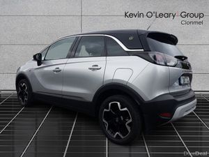 Opel Crossland SRi 1.2i (110PS) 6 Speed - Image 3