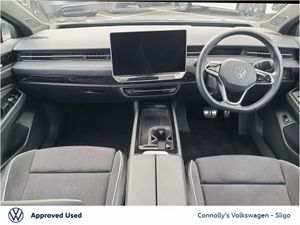 Volkswagen ID.7 MATCH PRO 286HP 77kWh - Image 2