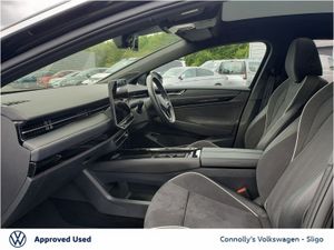 Volkswagen ID.7 MATCH PRO 286HP 77kWh - Image 4
