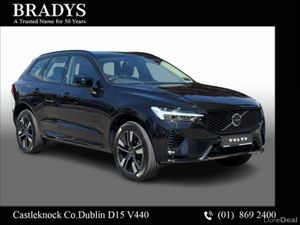 Volvo XC60 T6 Plus Dark AWD PHEV - Image 2