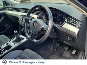 Volkswagen Passat R LINE 1.6 TDI 120BHP - Image 4