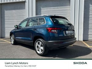 Skoda Karoq AMBITION 1.6 TDI 115 BHP - Image 3