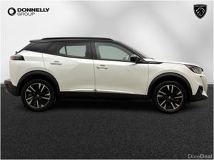 Peugeot 2008 Estate GT Line - Image 3