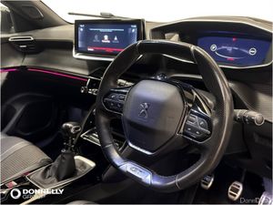 Peugeot 2008 Estate GT Line - Image 4