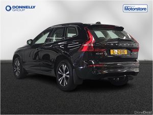 Volvo XC60 Xc60 Diesel Estate Momentum - Image 3