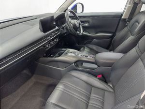 Honda Zr-V Estate Advance - Image 3