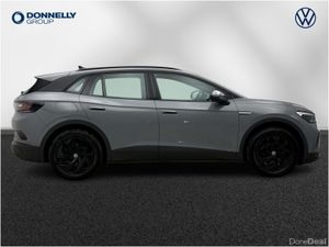 Volkswagen ID.4 Estate Life Pure - Image 4