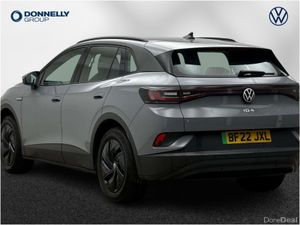 Volkswagen ID.4 Estate Life Pure - Image 3