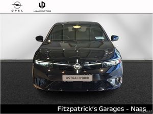 Opel Astra GS 1.2i Hybrid 145hp with 2.9% Finance - Image 3