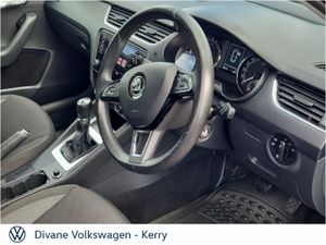 Skoda Octavia AMBITION 1.6TDI 115HP - Image 4