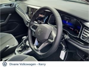 Volkswagen Polo AUTO STYLE 1.0 TSI PETROL 95HP - Image 4