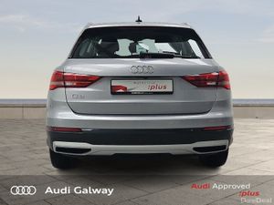 Audi Q3 €293 p/m 35 TDI SE 150BHP A/T - Image 3