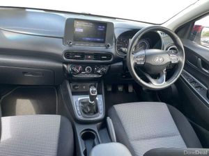Hyundai KONA 1.6 CRDI Comfort - Image 2