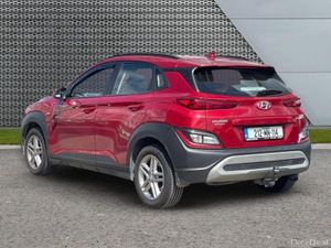 Hyundai KONA 1.6 CRDI Comfort - Image 3