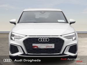 Audi A3 SOLD A3 S Line 30 Tfsi Auto - Image 3
