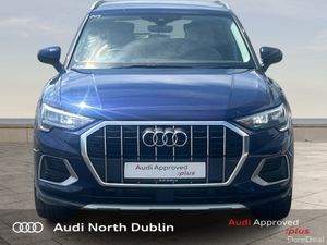 Audi Q3 Q3 35 TDI 150 S-T SE - Image 3