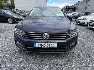 2017 (171) Volkswagen Passat 1.6 TDI Highline - Image 4