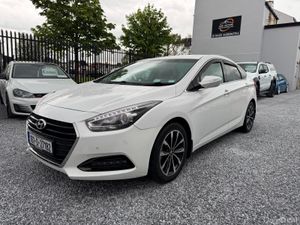 2016 (161) Hyundai i40 1.7 Executive - Image 3