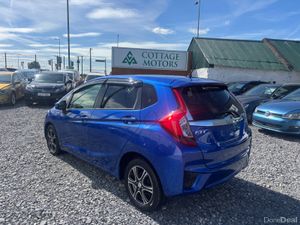 Honda Fit - Image 4