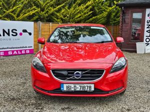 Volvo V40 2016 2.0 Diesel Auto D4 Model New Nct - Image 4