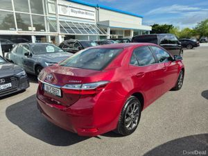 Toyota Corolla 1.33 Luna 4DR - Image 3