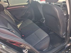 Volkswagen Golf 2014 - Image 4