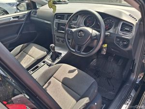 Volkswagen Golf 2014 - Image 3