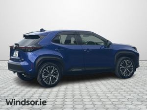 Toyota Yaris Cross Hybrid - Image 3
