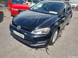 Volkswagen Golf 2014 - Image 2