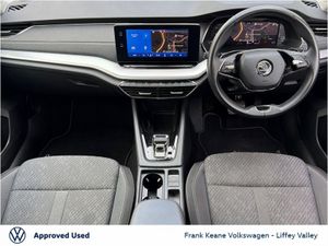 Skoda Octavia STYLE AUTO 2.0TDI 115HP DSG *LAVA BL - Image 2