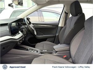 Skoda Octavia STYLE AUTO 2.0TDI 115HP DSG *LAVA BL - Image 4