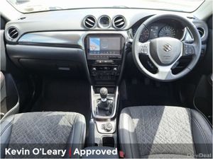 Suzuki Vitara 1.4 Hybrid Ultra Allgrip - Image 2