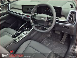 Kia Sorento 2.2 Diesel - Image 3
