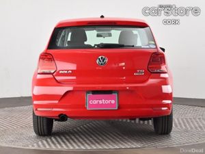 Volkswagen Polo 1.0 TSI Auto - Image 4
