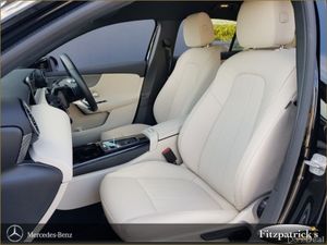 Mercedes-Benz A-Class A 180 MHEV Progressive Editi - Image 4