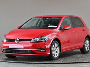 Volkswagen Golf 1.2 TSI DSG MK7.5 COMFORTLINE **VE - Image 3