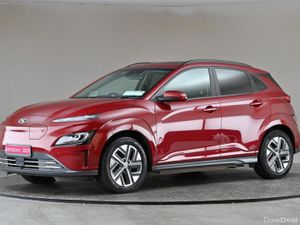 Hyundai KONA EV ULTIMATE **HIGH SPEC **FULL LEATHE - Image 4