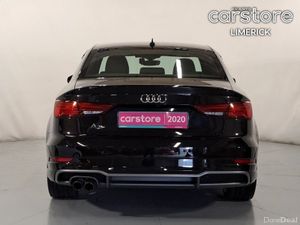 Audi A3 1.4 TFSI S LINE AUTO - Image 4