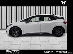 Cupra Born Born V1 Ev  V1  204 58kWh Battery Auto - Image 4