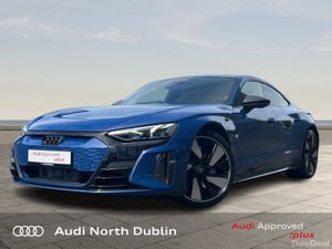 Audi RS e-tron GT Rs E-Tron Gt Carbon Black Carbon - Image 4