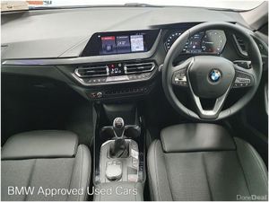 BMW 2-Series 218i Sport Gran Coupe - Image 4
