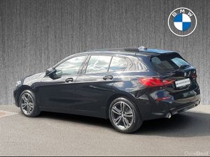 BMW 1-Series 118i Sport - Image 3