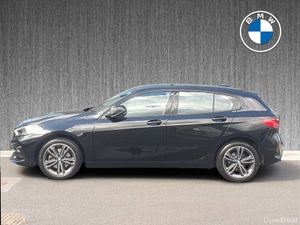 BMW 1-Series 118i Sport - Image 4