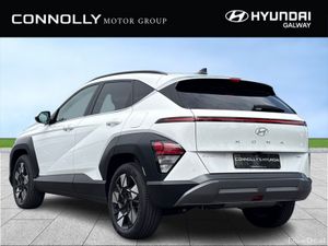 Hyundai KONA 1.6 HYBRID Elegance Auto - Image 3