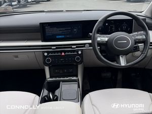 Hyundai Tucson Tucson FL 2WD Platinum PHEV Auto - Image 4