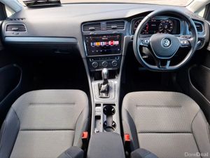 Volkswagen Golf 1.2 TSI COMFORTLINE AUTO NEW NCT 1 - Image 2
